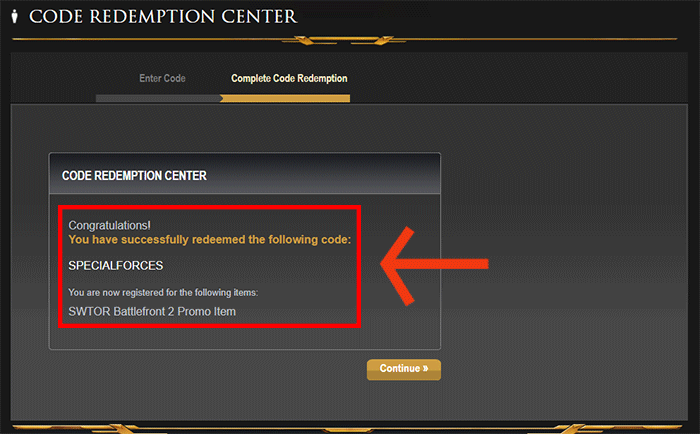 Swtor error code c12 что делать